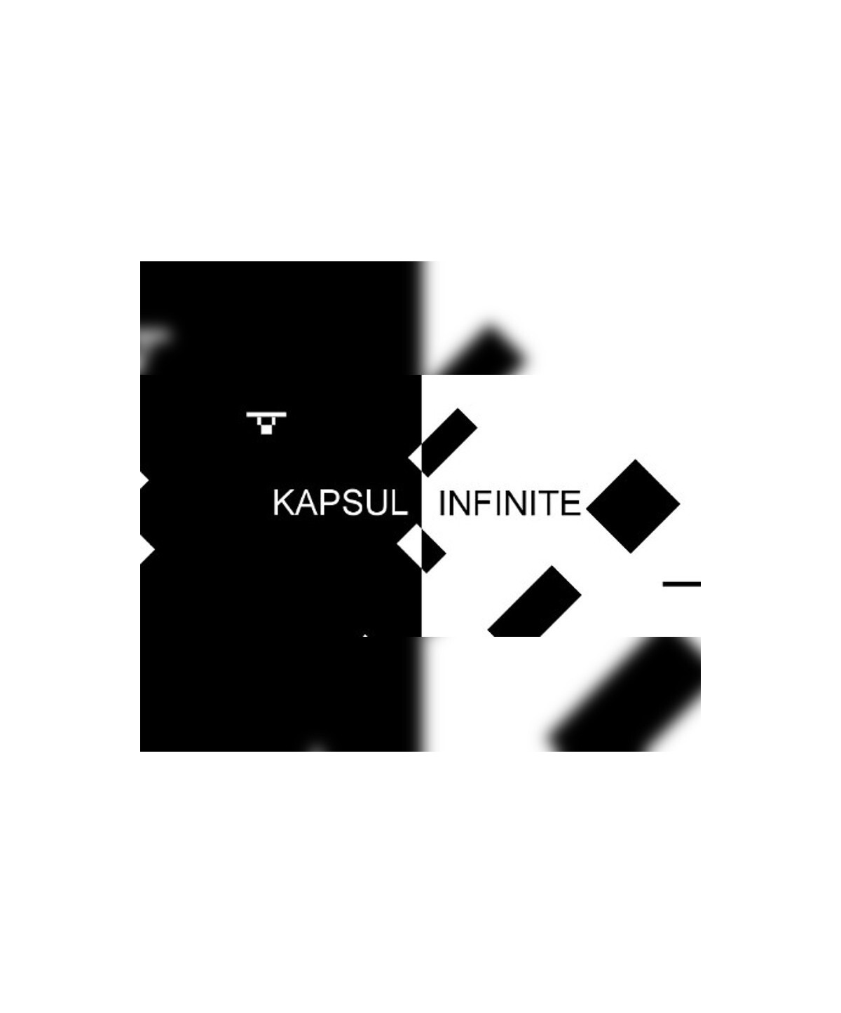 Kapsul Infinite Steam Key GLOBAL